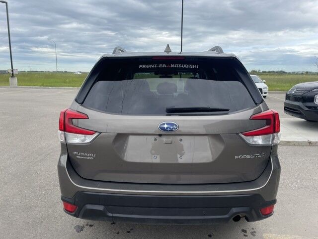 2021 Subaru Forester Touring Grande Prairie AB