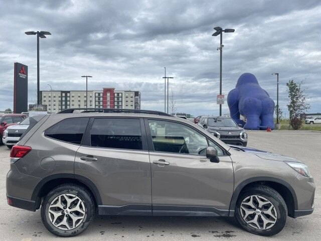 2021 Subaru Forester Touring Grande Prairie AB