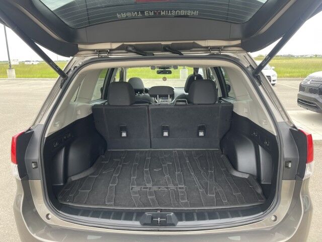 2021 Subaru Forester Touring Grande Prairie AB