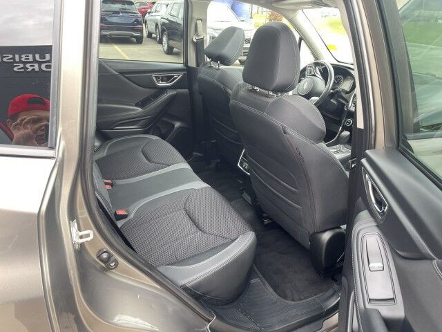 2021 Subaru Forester Touring Grande Prairie AB