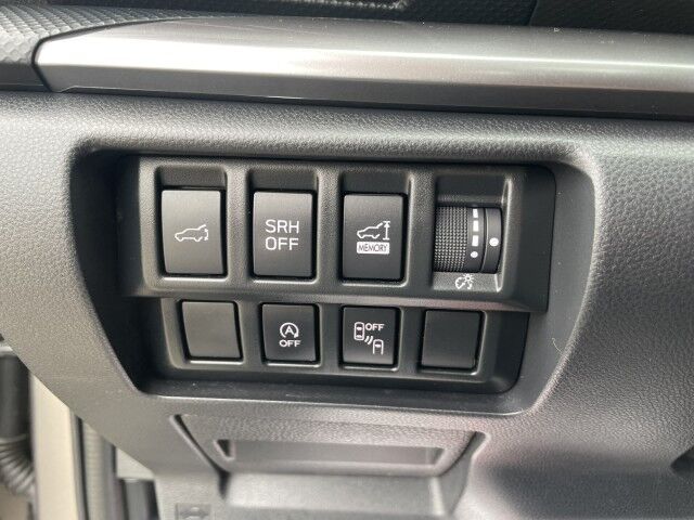 2021 Subaru Forester Touring Grande Prairie AB