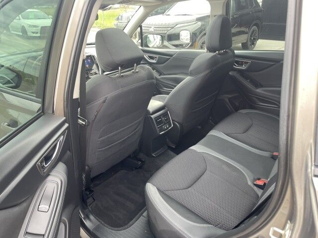 2021 Subaru Forester Touring Grande Prairie AB