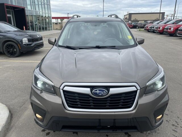 2021 Subaru Forester Touring Grande Prairie AB