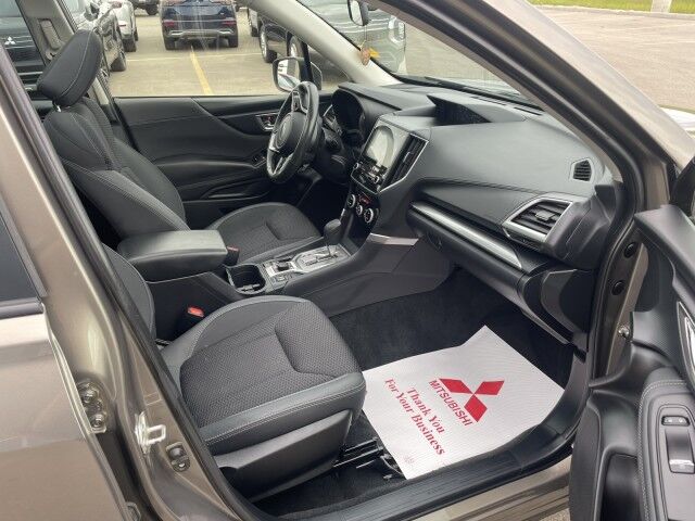 2021 Subaru Forester Touring Grande Prairie AB