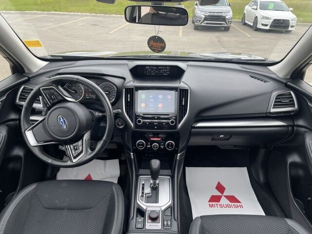 2021 Subaru Forester Touring Grande Prairie AB