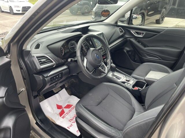 2021 Subaru Forester Touring Grande Prairie AB