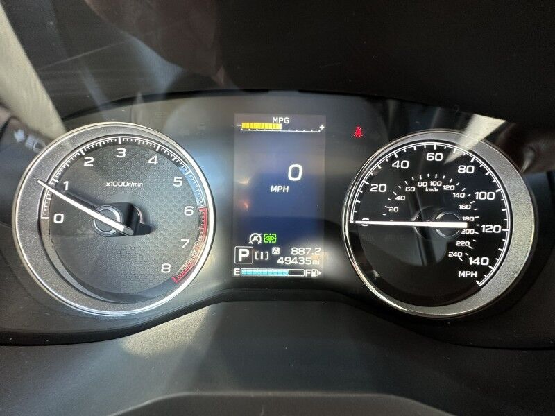 2021 Subaru Forester Touring Jacksonville FL