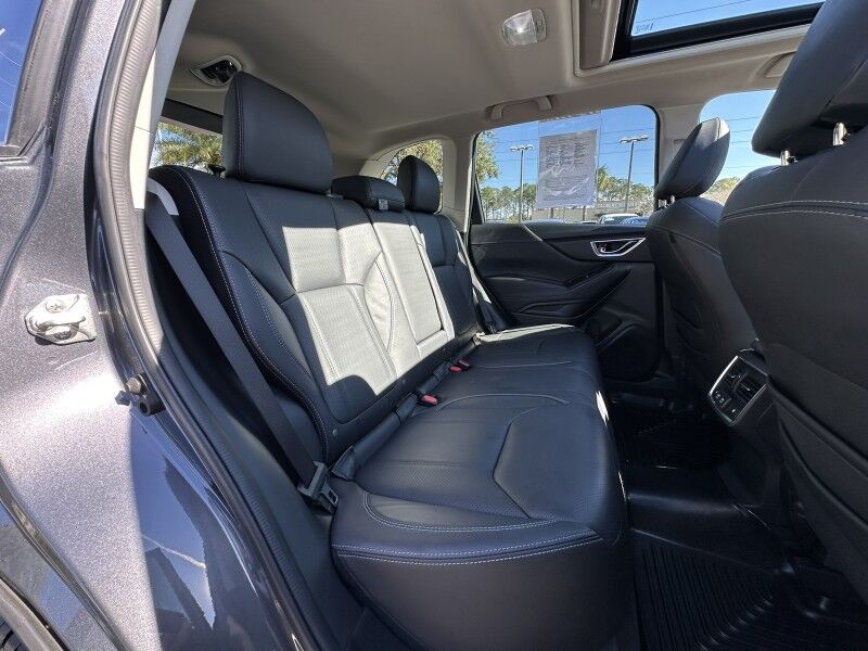 2021 Subaru Forester Touring Jacksonville FL