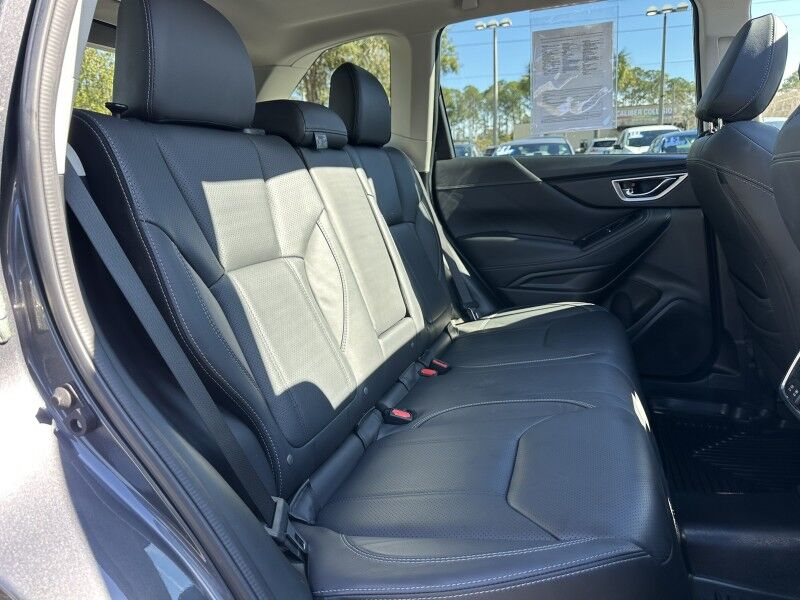2021 Subaru Forester Touring Jacksonville FL
