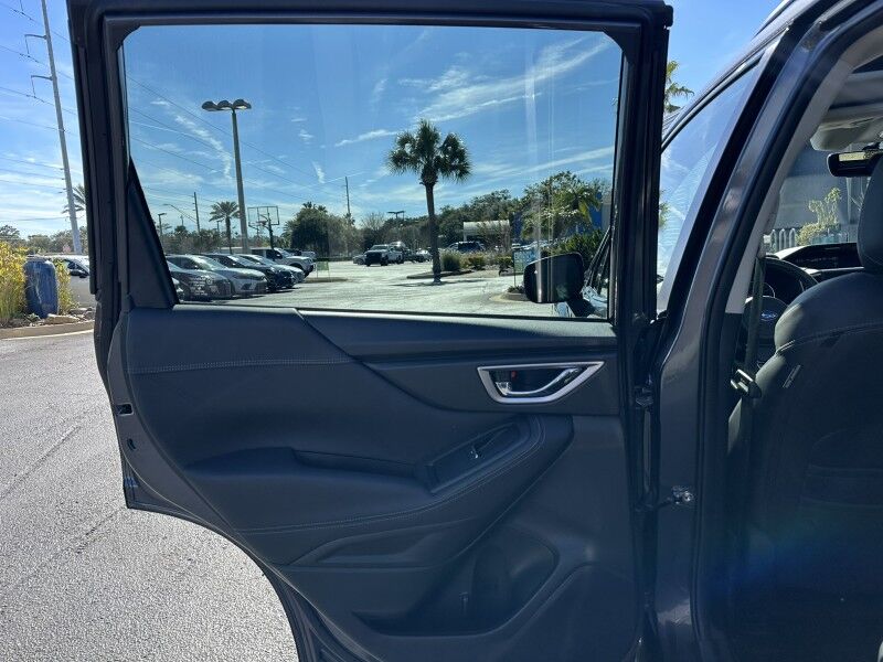 2021 Subaru Forester Touring Jacksonville FL