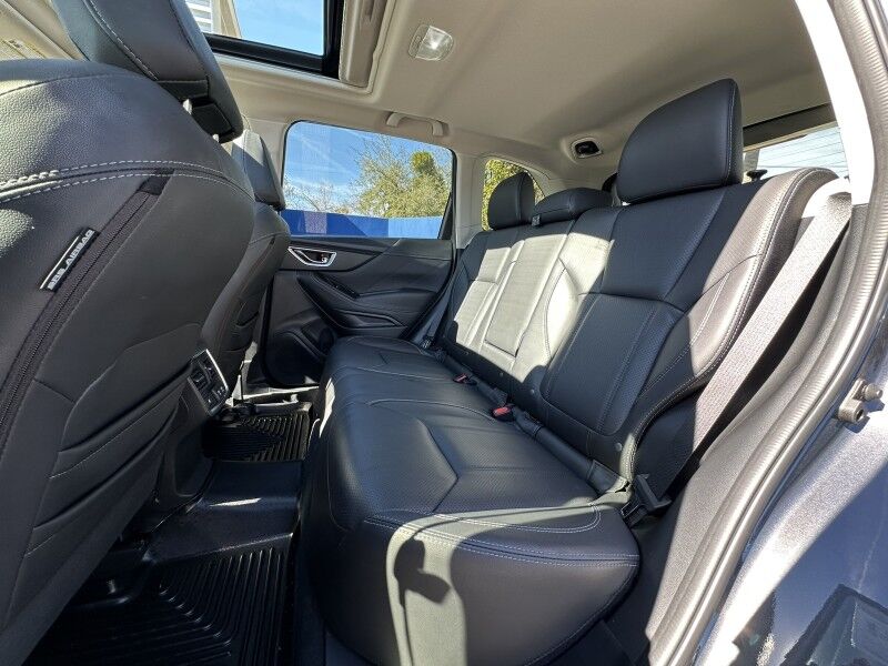 2021 Subaru Forester Touring Jacksonville FL