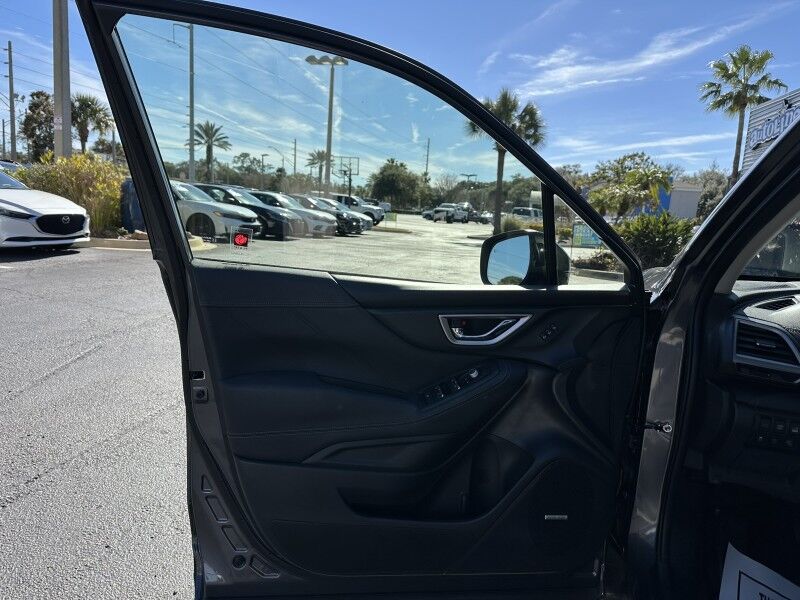 2021 Subaru Forester Touring Jacksonville FL