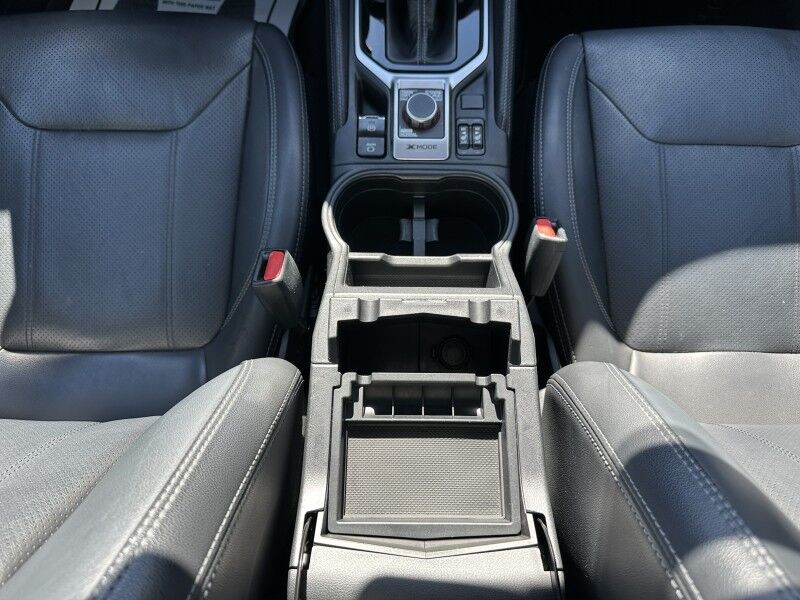 2021 Subaru Forester Touring Jacksonville FL