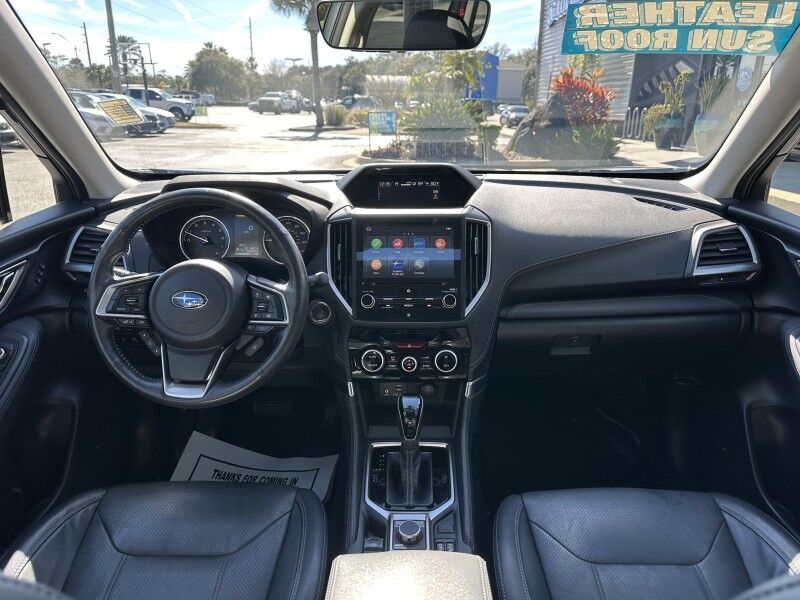 2021 Subaru Forester Touring Jacksonville FL