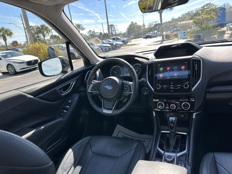 2021 Subaru Forester Touring Jacksonville FL