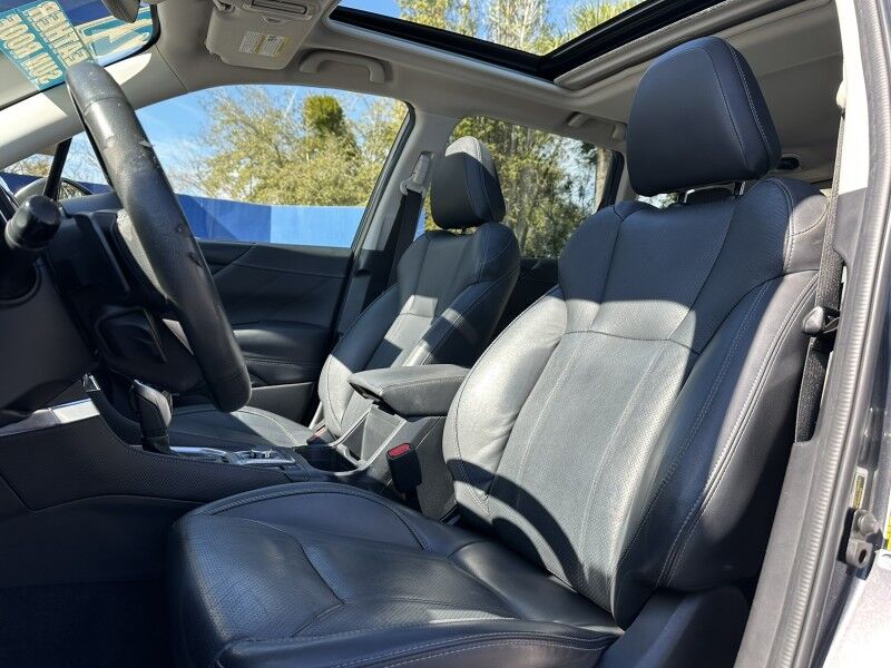 2021 Subaru Forester Touring Jacksonville FL