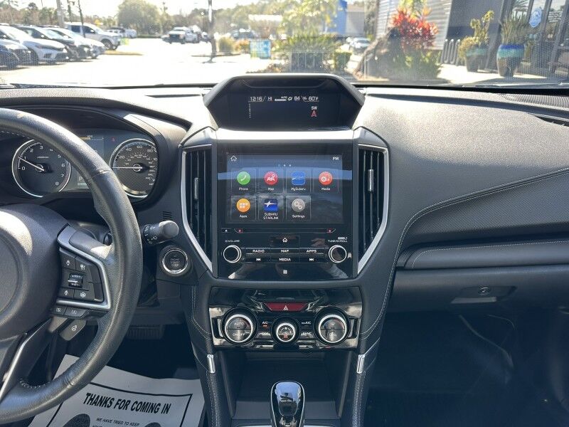 2021 Subaru Forester Touring Jacksonville FL