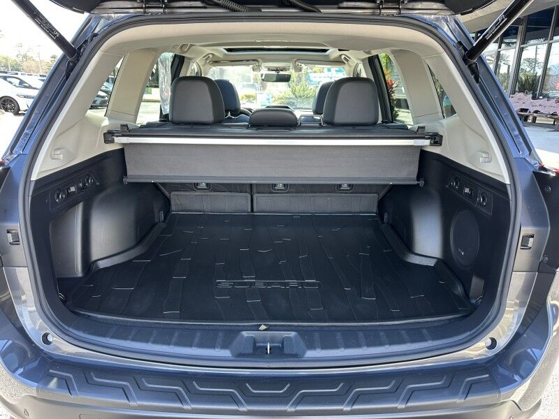 2021 Subaru Forester Touring Jacksonville FL