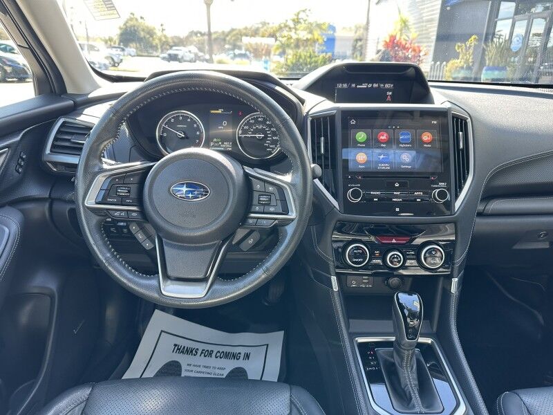 2021 Subaru Forester Touring Jacksonville FL