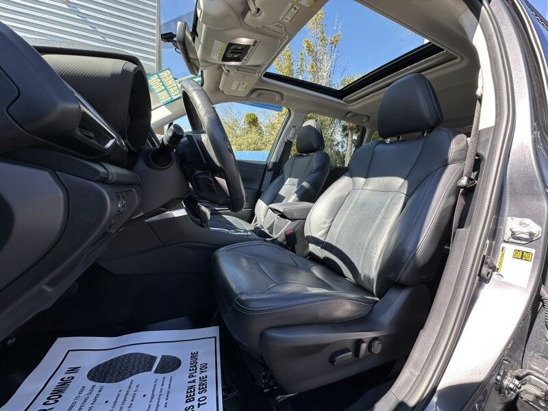 2021 Subaru Forester Touring Jacksonville FL