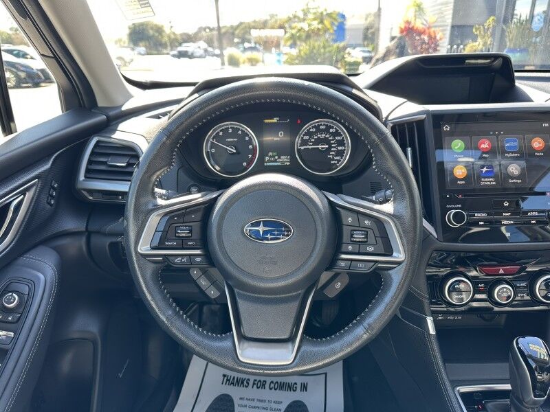 2021 Subaru Forester Touring Jacksonville FL