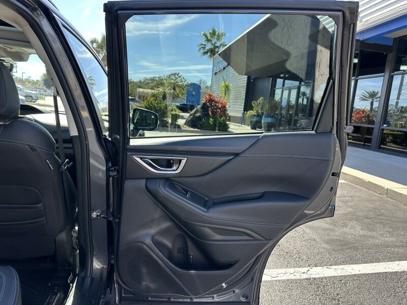 2021 Subaru Forester Touring Jacksonville FL