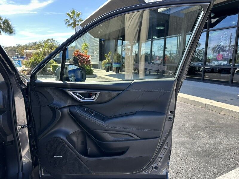 2021 Subaru Forester Touring Jacksonville FL