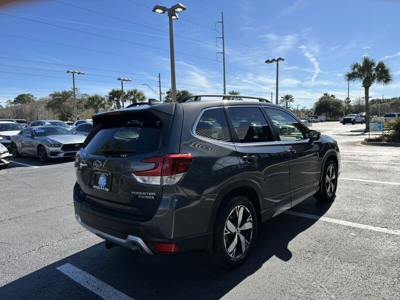 2021 Subaru Forester Touring Jacksonville FL