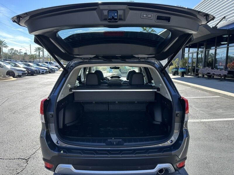 2021 Subaru Forester Touring Jacksonville FL