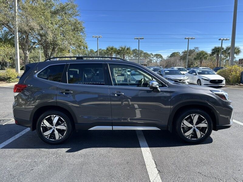 2021 Subaru Forester Touring Jacksonville FL