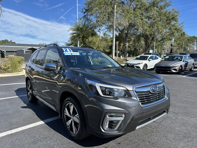 2021 Subaru Forester Touring Jacksonville FL