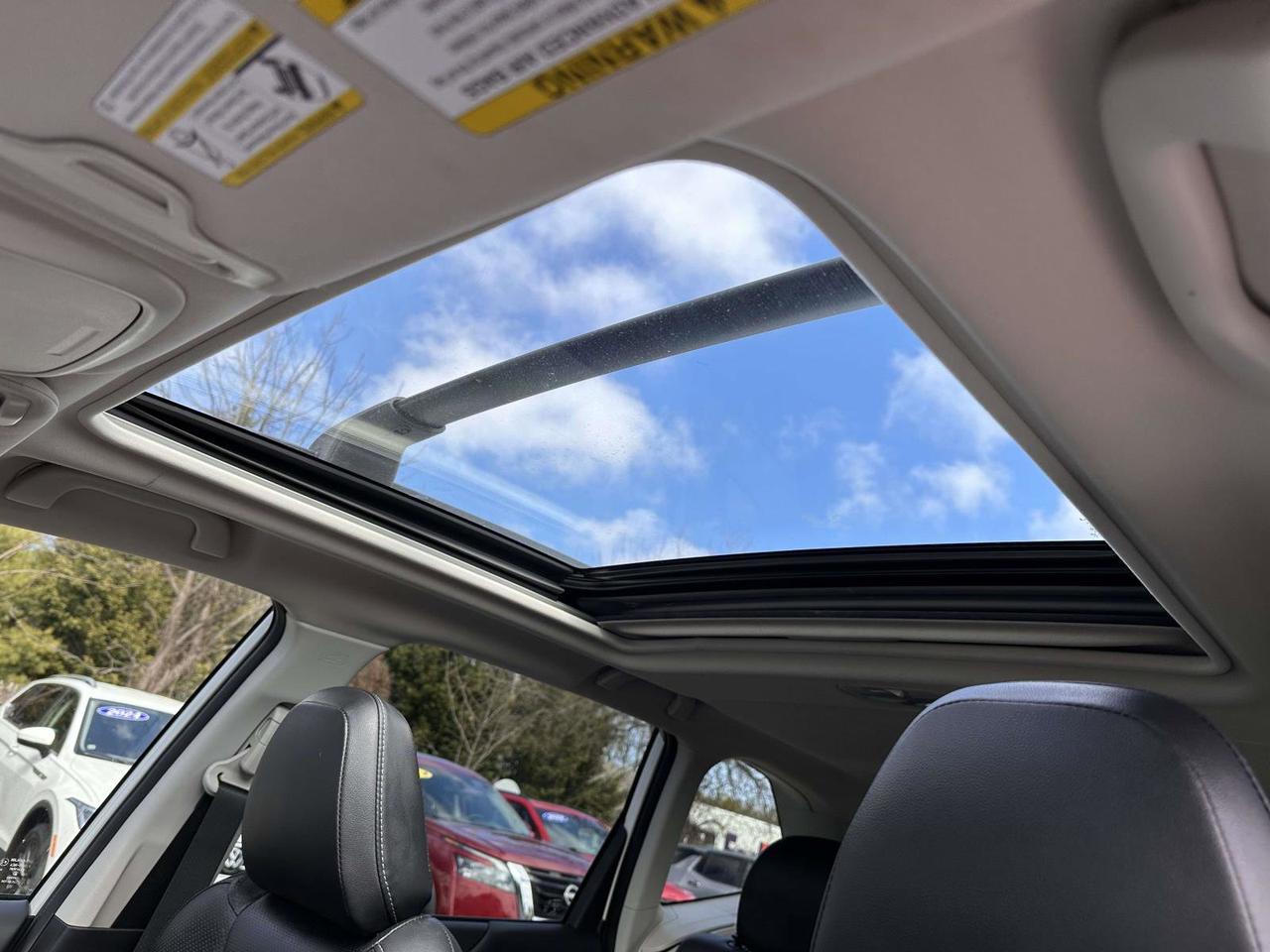 2021 Subaru Forester Touring San Clemente CA