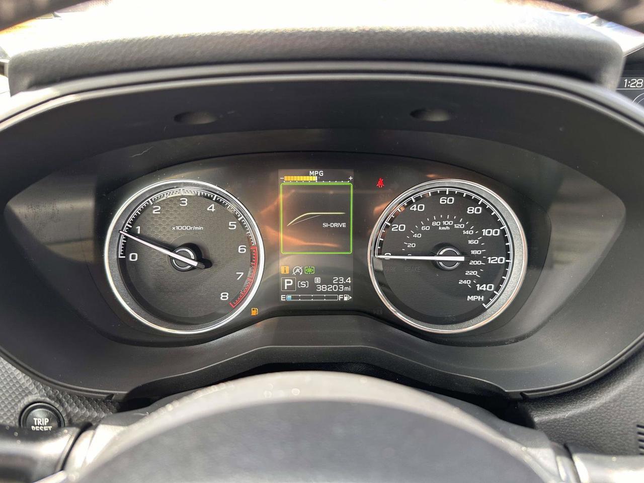 2021 Subaru Forester Touring San Clemente CA