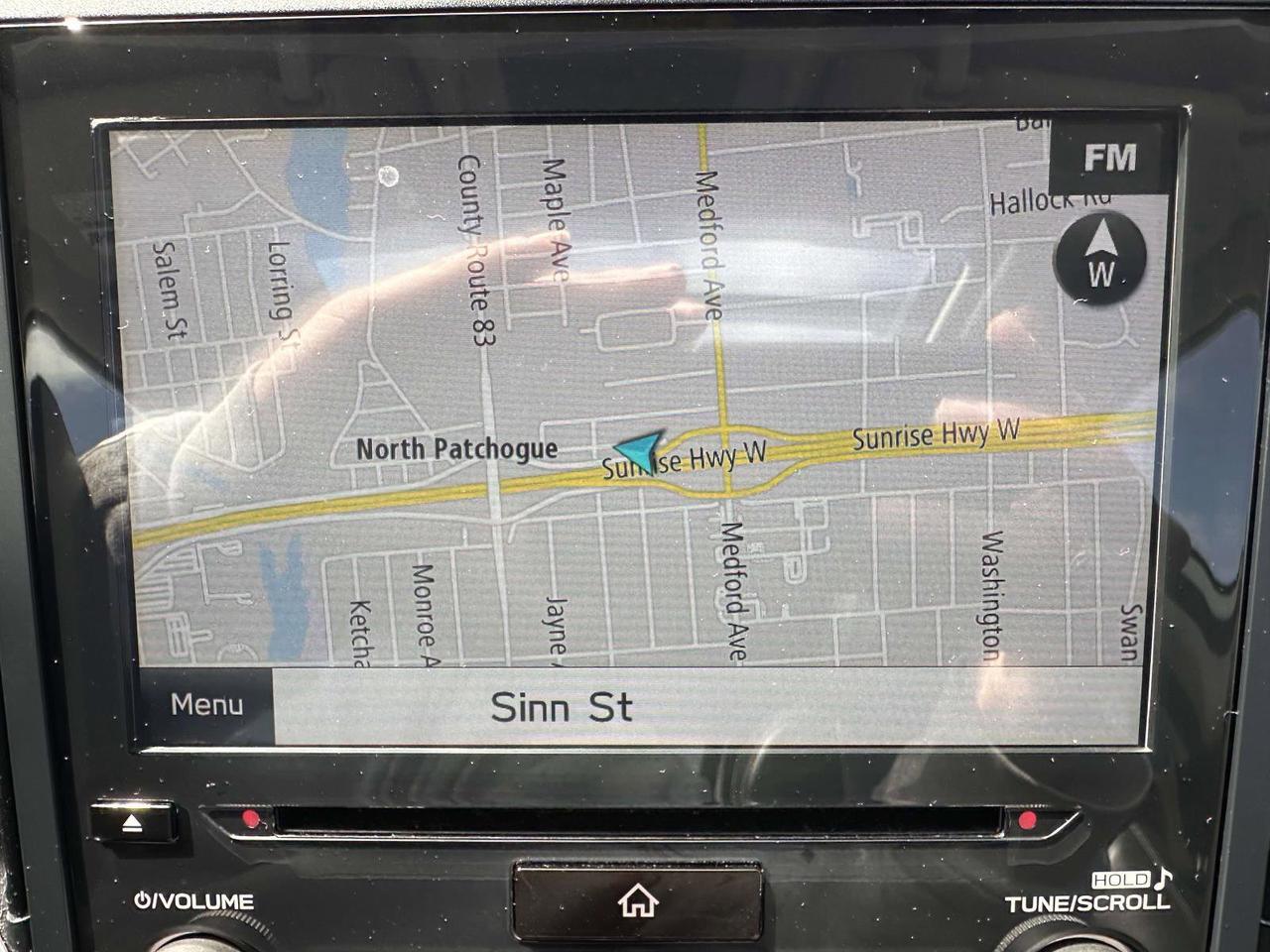 2021 Subaru Forester Touring San Clemente CA