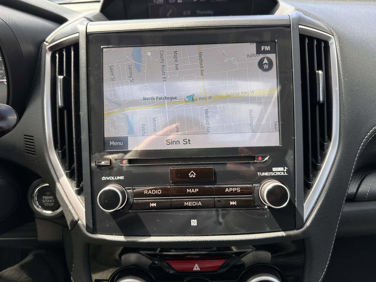 2021 Subaru Forester Touring San Clemente CA