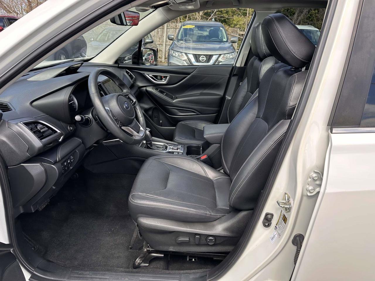 2021 Subaru Forester Touring San Clemente CA