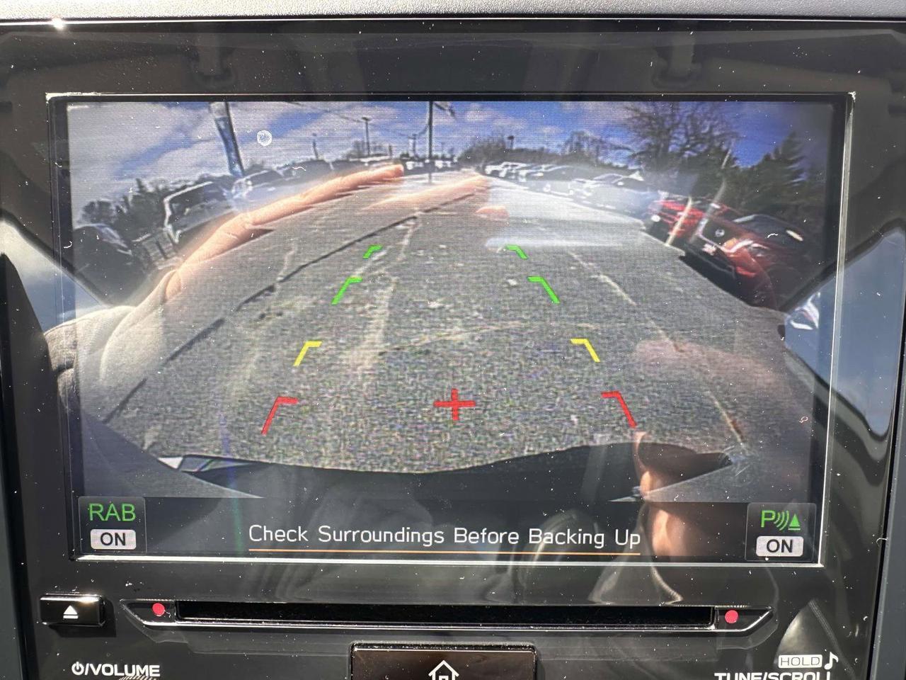 2021 Subaru Forester Touring San Clemente CA