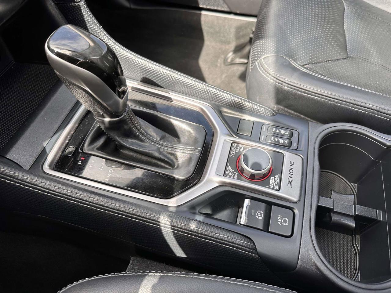 2021 Subaru Forester Touring San Clemente CA