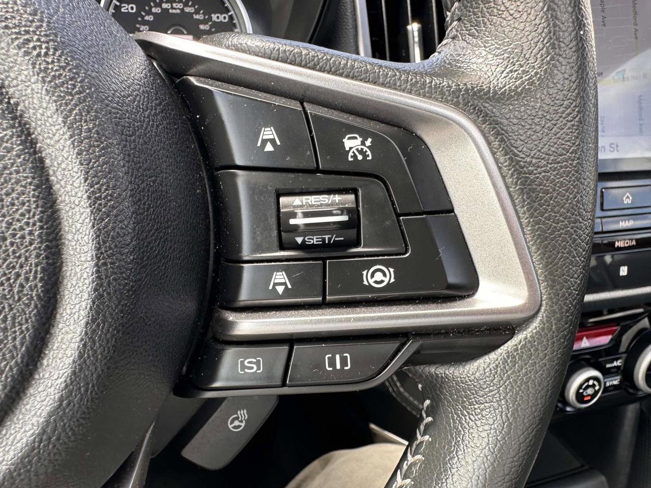 2021 Subaru Forester Touring San Clemente CA