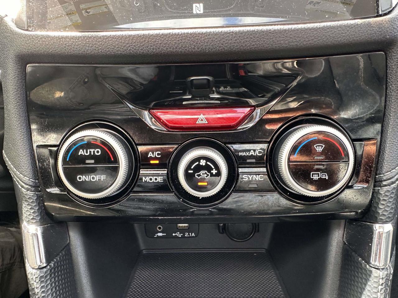 2021 Subaru Forester Touring San Clemente CA