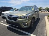 2021 Subaru Forester Touring Oshkosh WI