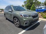 2021 Subaru Forester Touring Oshkosh WI