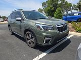 2021 Subaru Forester Touring Video