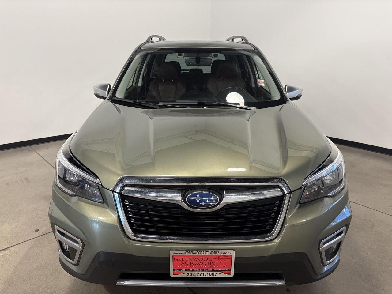 2021 Subaru Forester Touring Parker CO