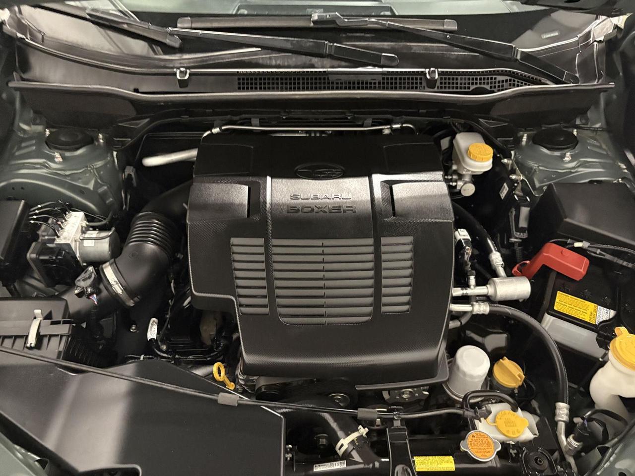 2021 Subaru Forester Touring Parker CO