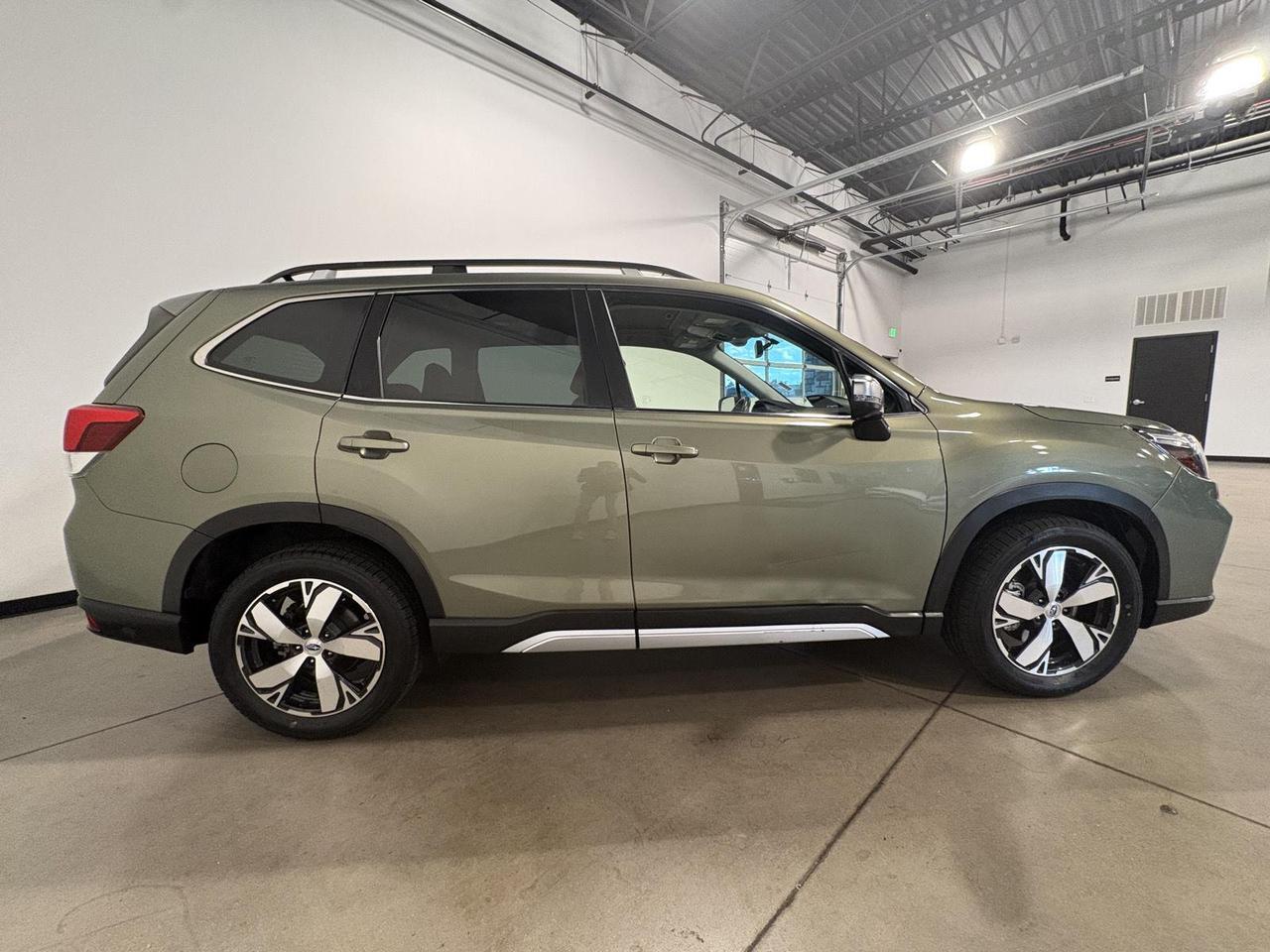 2021 Subaru Forester Touring Parker CO
