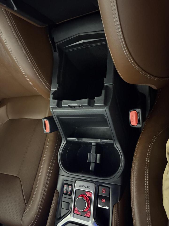 2021 Subaru Forester Touring Parker CO