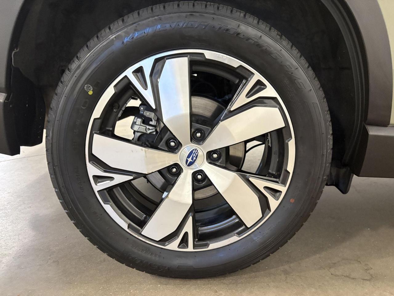 2021 Subaru Forester Touring Parker CO