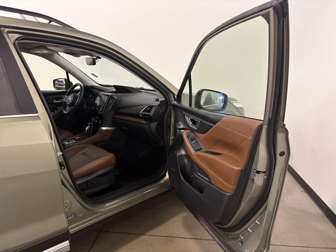 2021 Subaru Forester Touring Parker CO