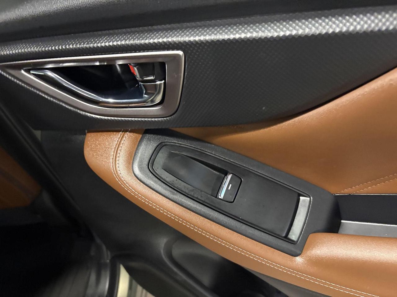 2021 Subaru Forester Touring Parker CO